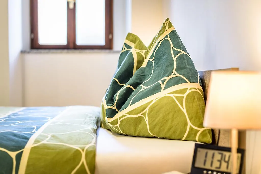 Apartment Studio-25 Rijeka Croaţia