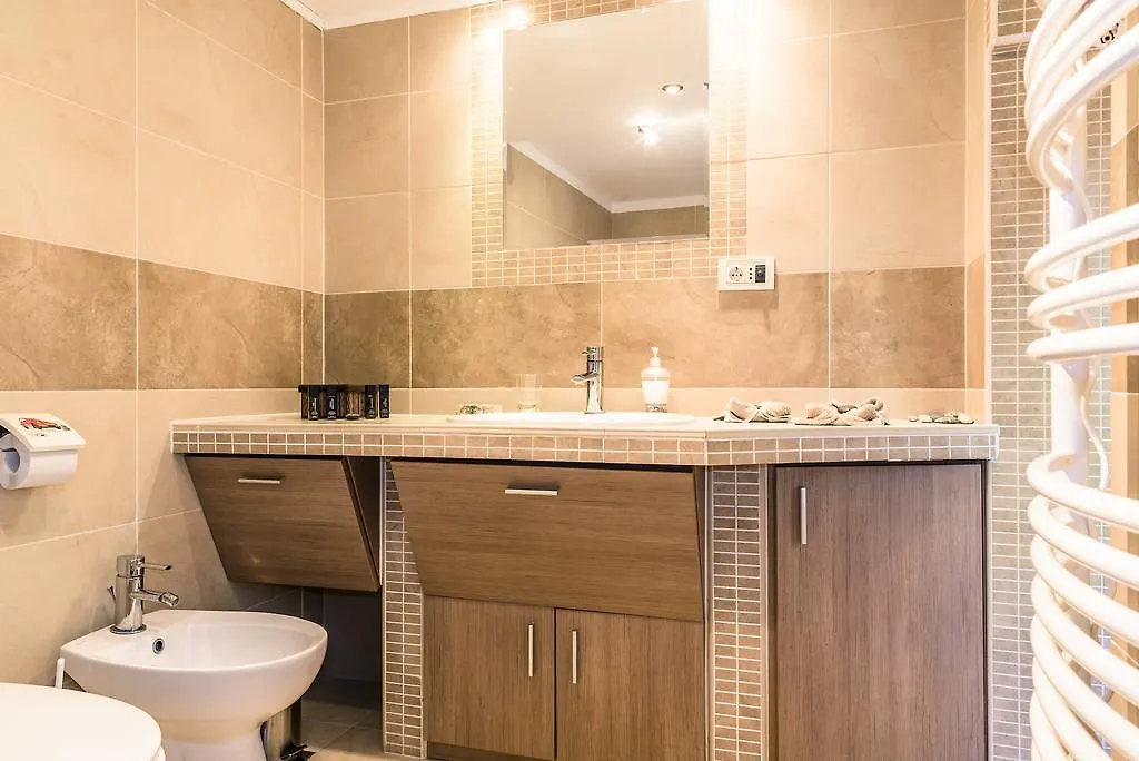 Apartment Studio-25 Rijeka
