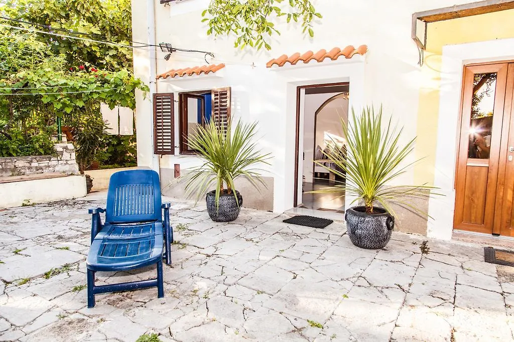 Apartment Studio-25 Rijeka Croatia